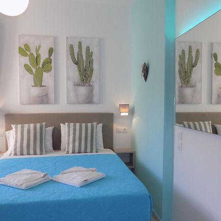 Rethymno Hills Aparthotel Exterior foto
