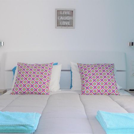 Rethymno Hills Aparthotel Exterior foto