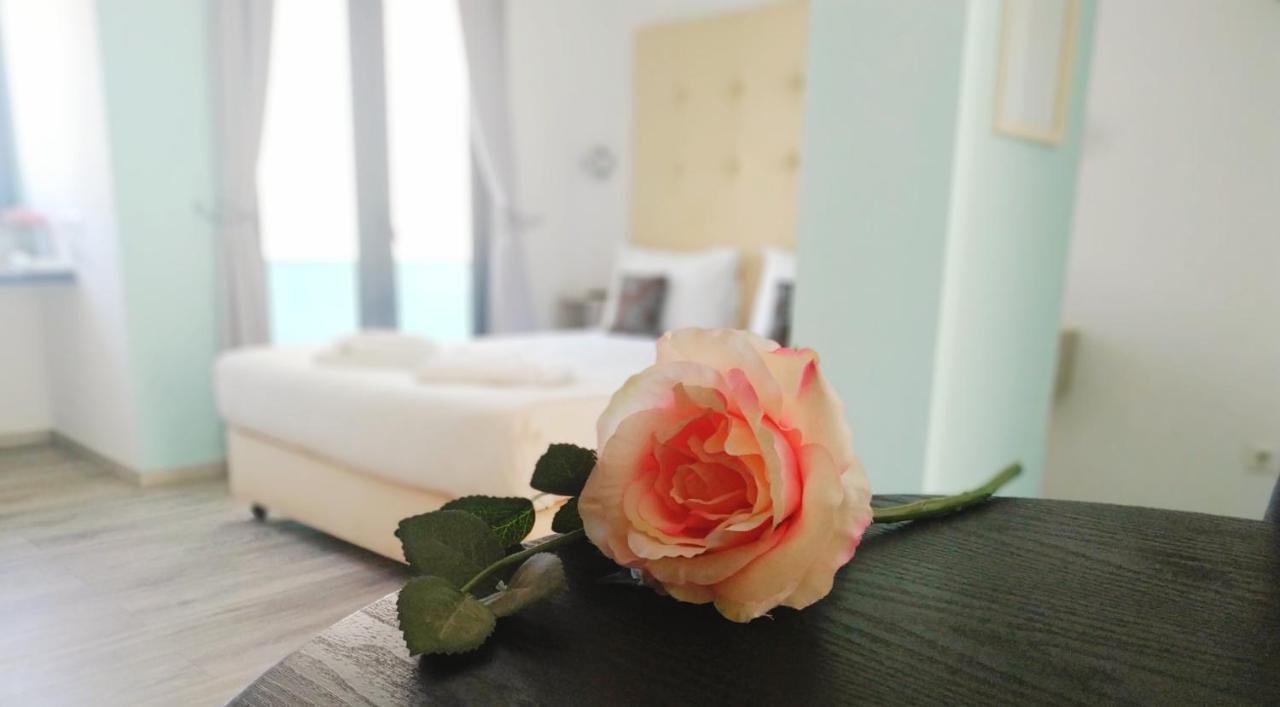 Rethymno Hills Aparthotel Exterior foto