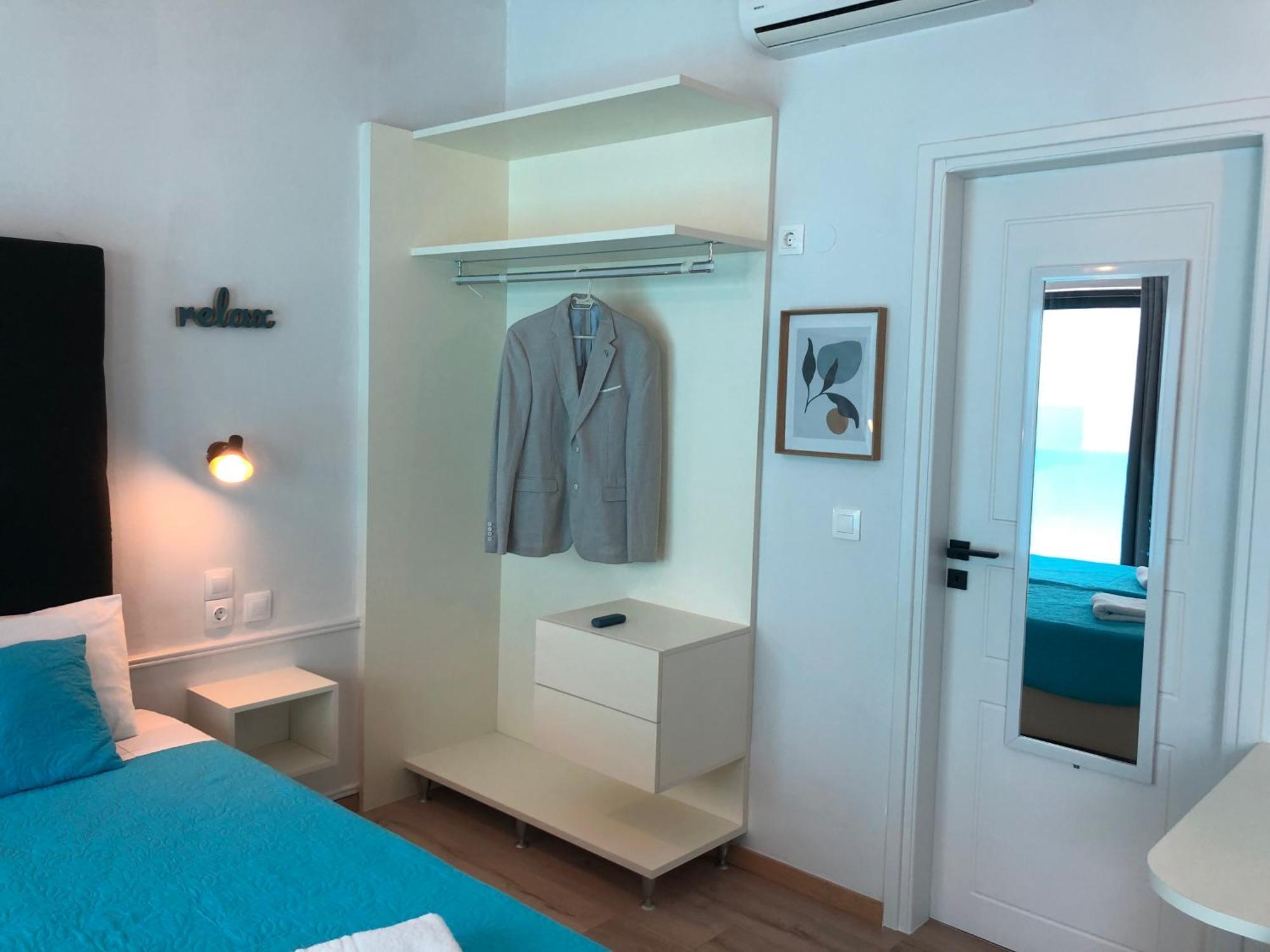 Rethymno Hills Aparthotel Cameră foto