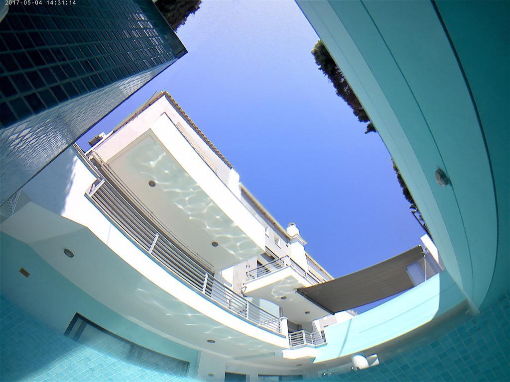 Rethymno Hills Aparthotel Exterior foto