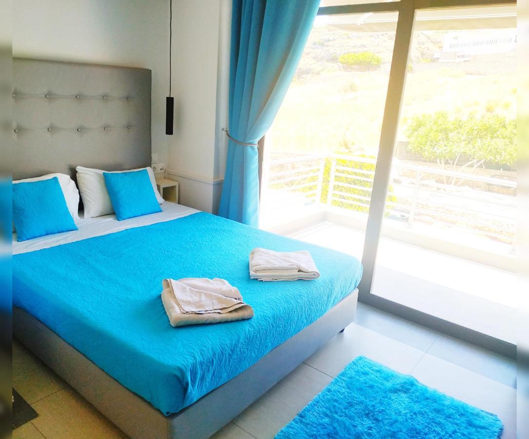 Rethymno Hills Aparthotel Exterior foto